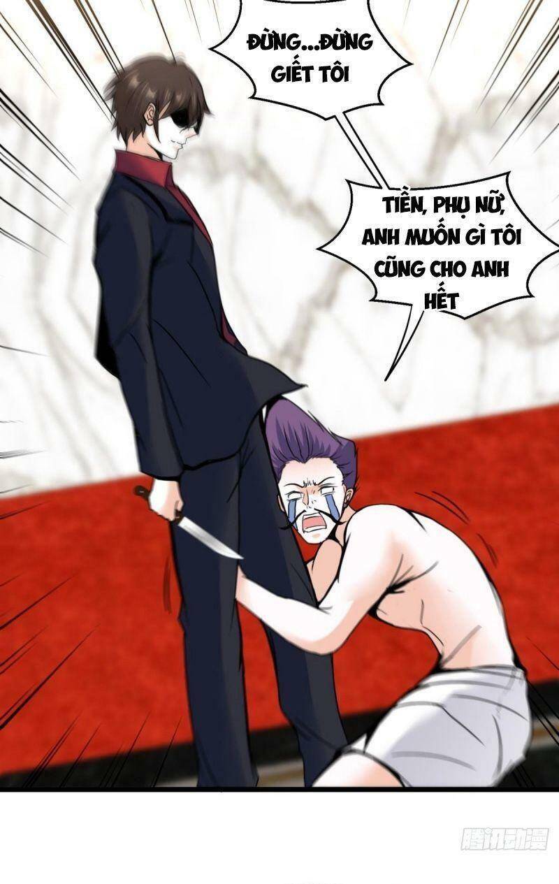 Ta Là Hàn Tam Thiên Chapter 82 - 8