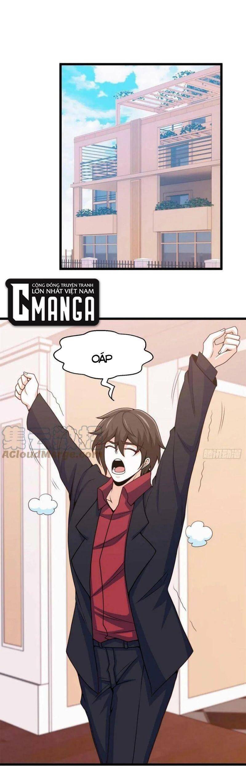 Ta Là Hàn Tam Thiên Chapter 83 - 1