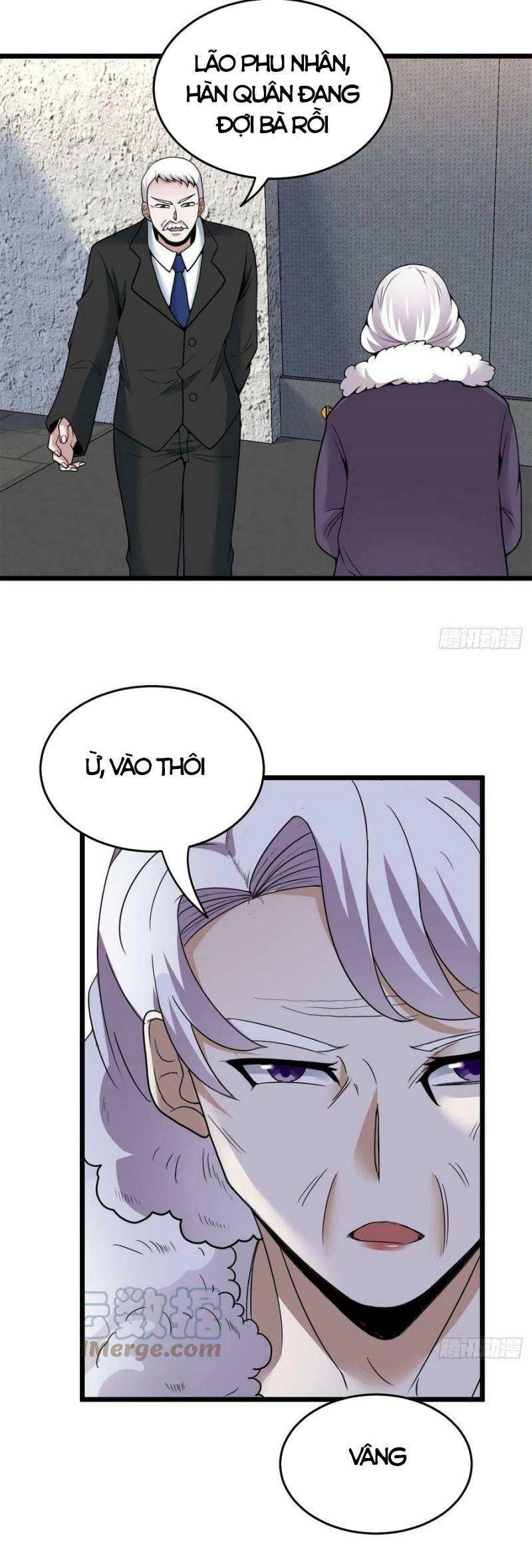 Ta Là Hàn Tam Thiên Chapter 83 - 16