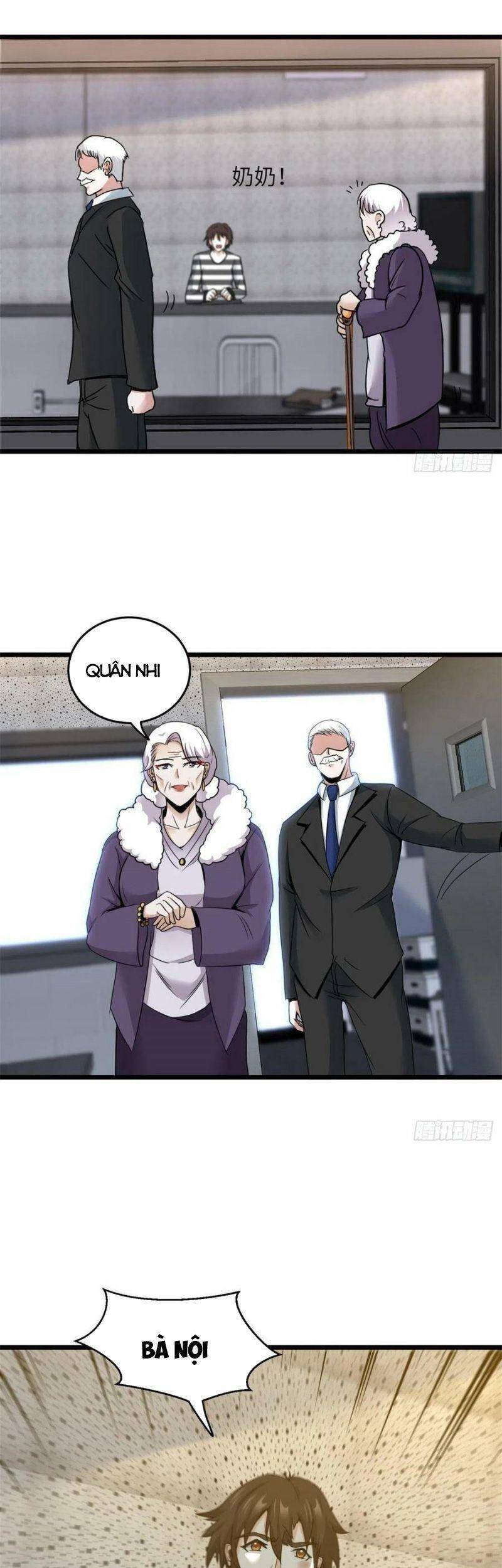 Ta Là Hàn Tam Thiên Chapter 83 - 17