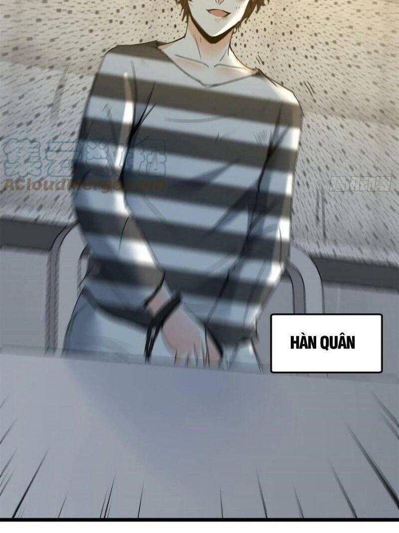 Ta Là Hàn Tam Thiên Chapter 83 - 18