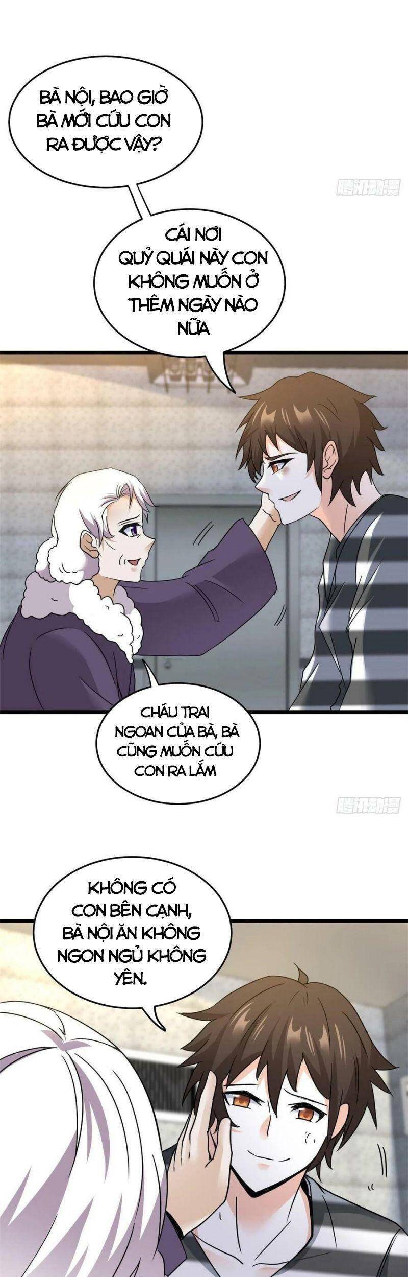 Ta Là Hàn Tam Thiên Chapter 83 - 19