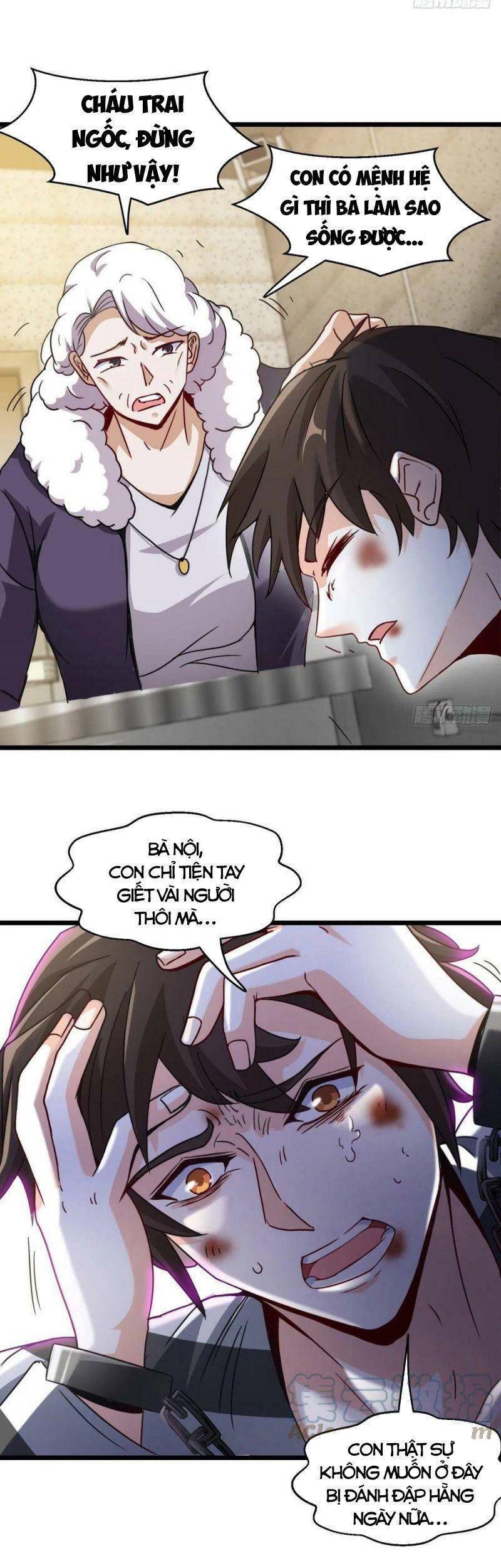 Ta Là Hàn Tam Thiên Chapter 83 - 24