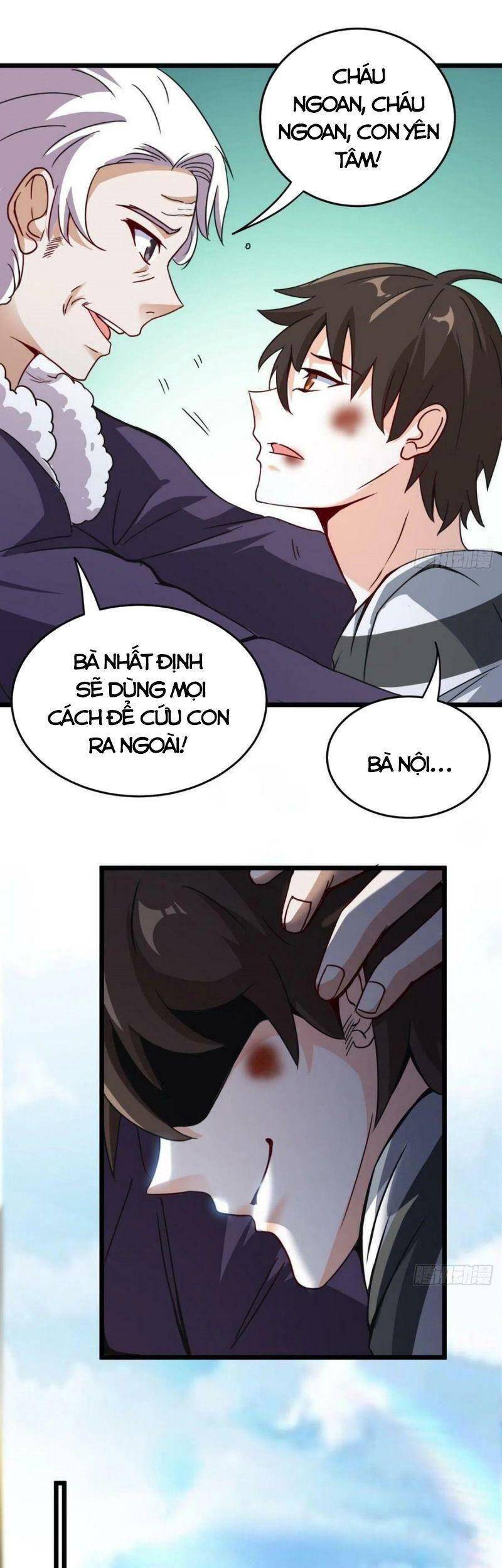 Ta Là Hàn Tam Thiên Chapter 83 - 26