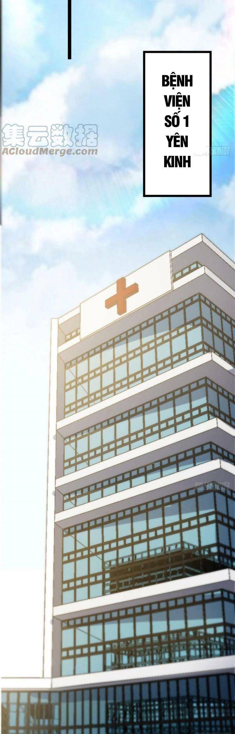 Ta Là Hàn Tam Thiên Chapter 83 - 28