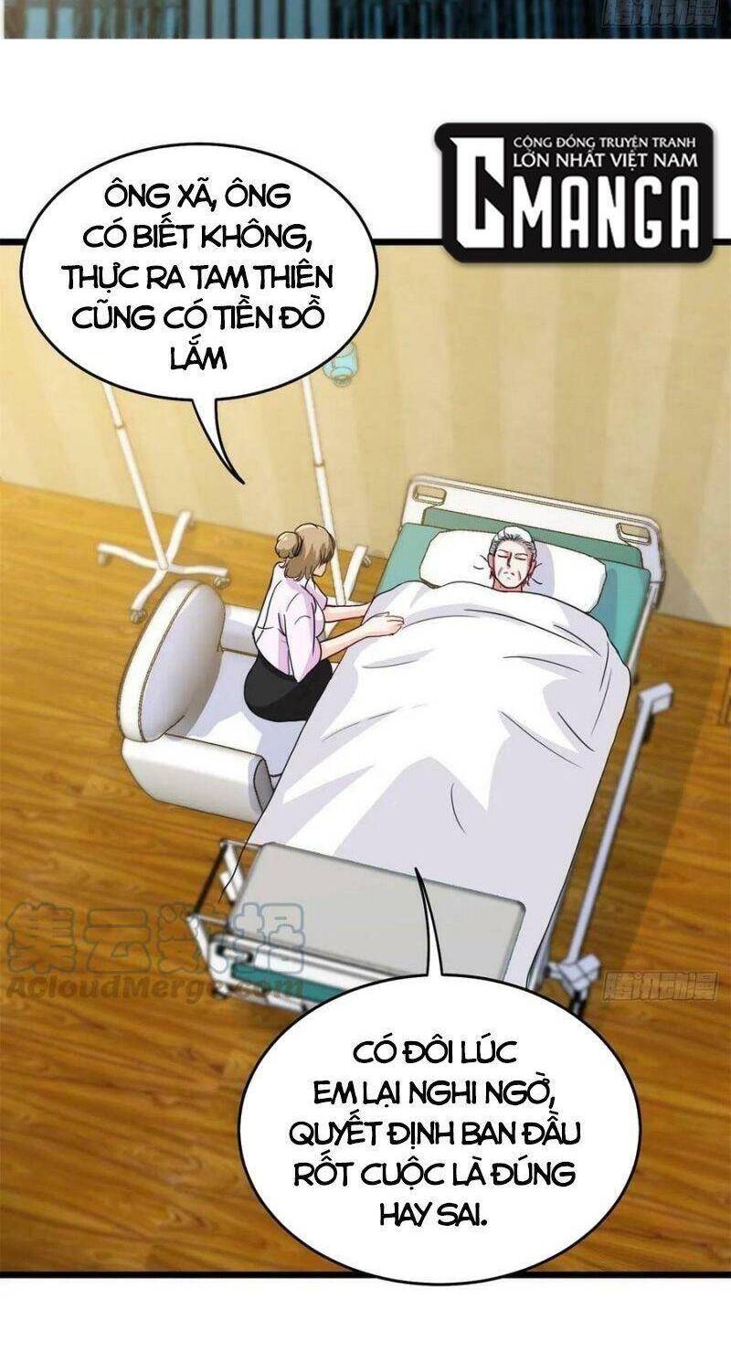 Ta Là Hàn Tam Thiên Chapter 83 - 29
