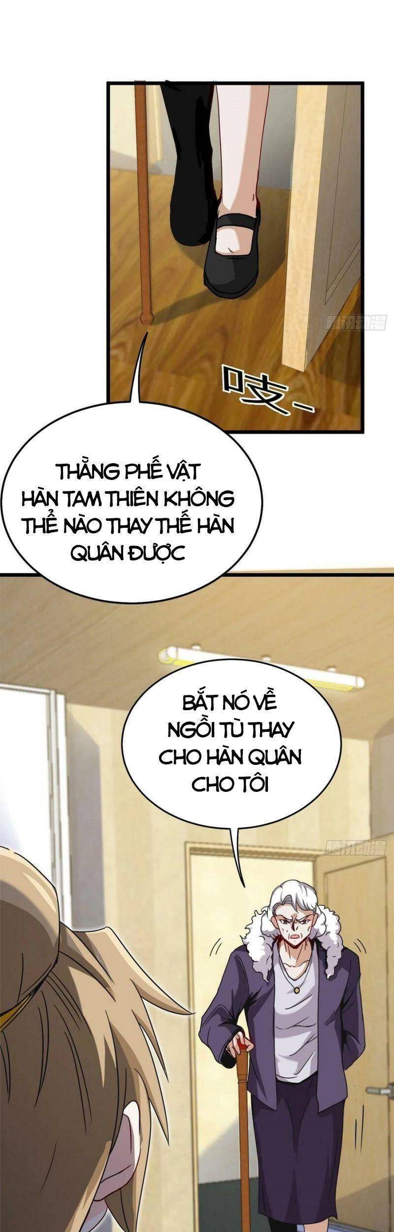 Ta Là Hàn Tam Thiên Chapter 83 - 30