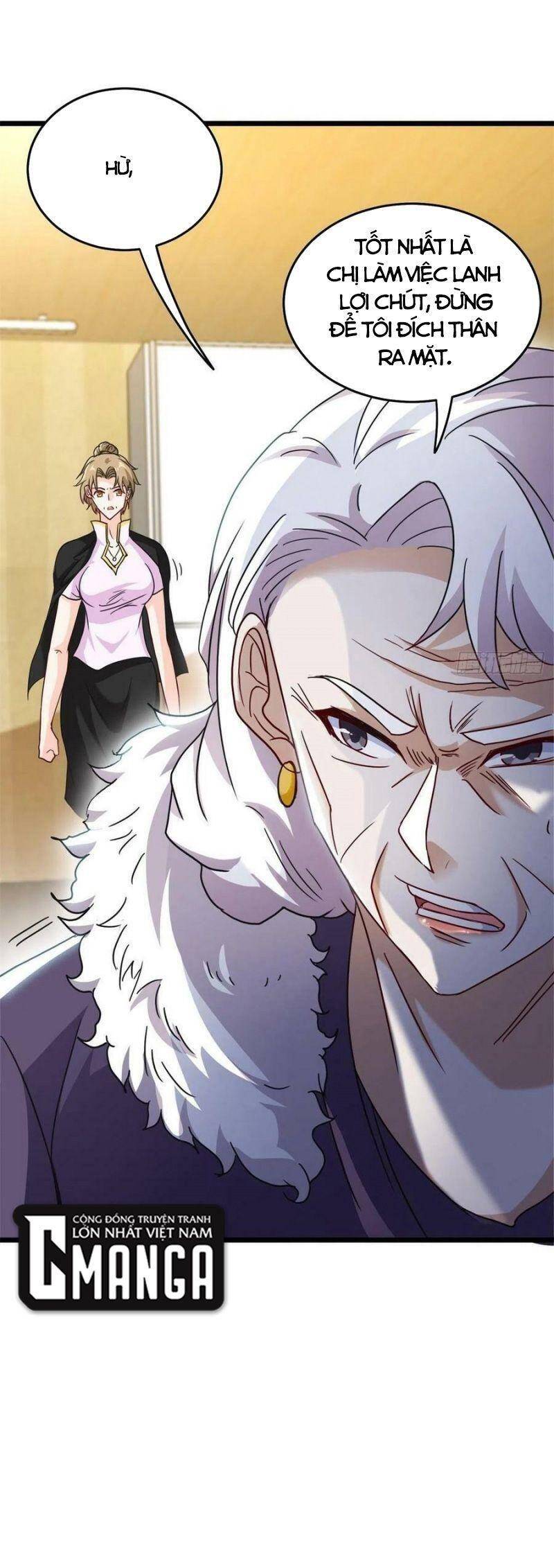 Ta Là Hàn Tam Thiên Chapter 83 - 34