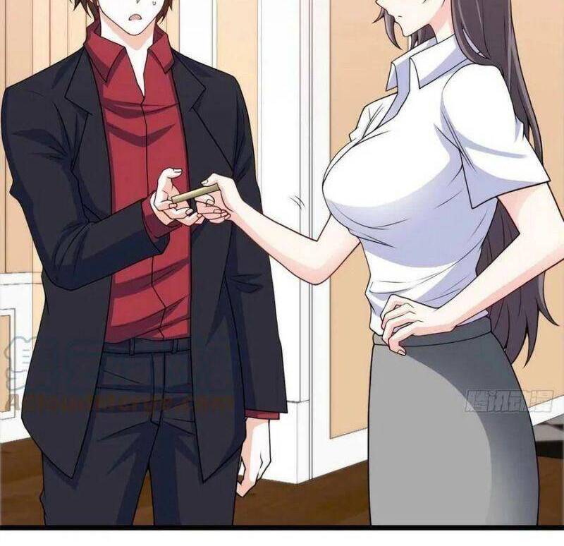 Ta Là Hàn Tam Thiên Chapter 83 - 7