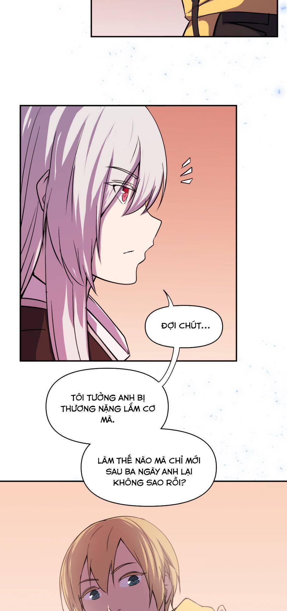 Gods Reborn Chapter 22 - 15