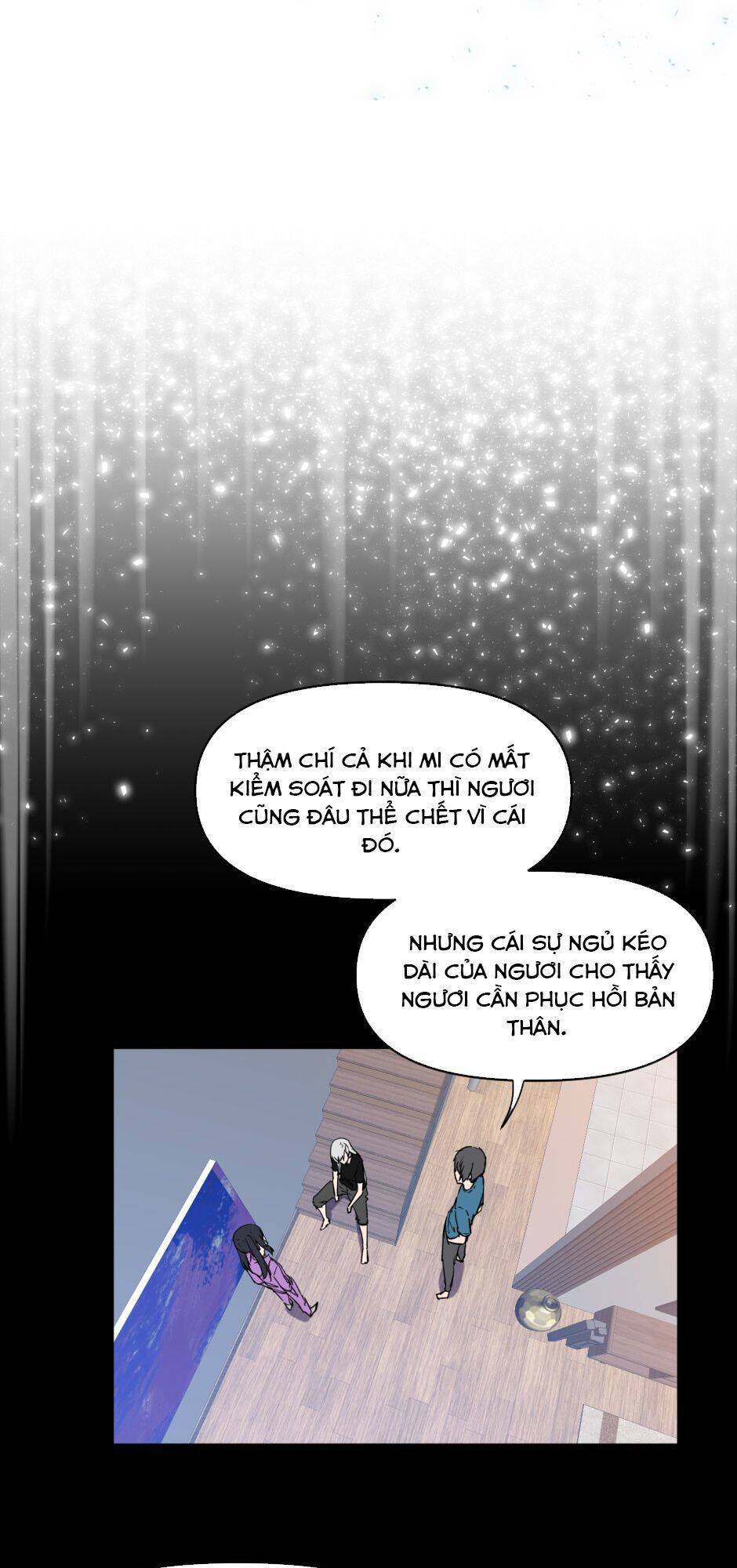 Gods Reborn Chapter 22 - 17