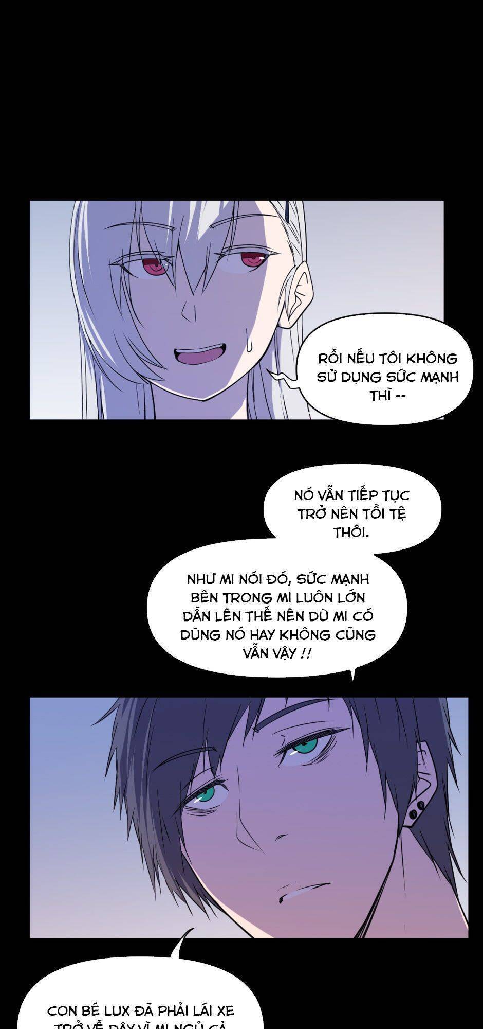 Gods Reborn Chapter 22 - 19