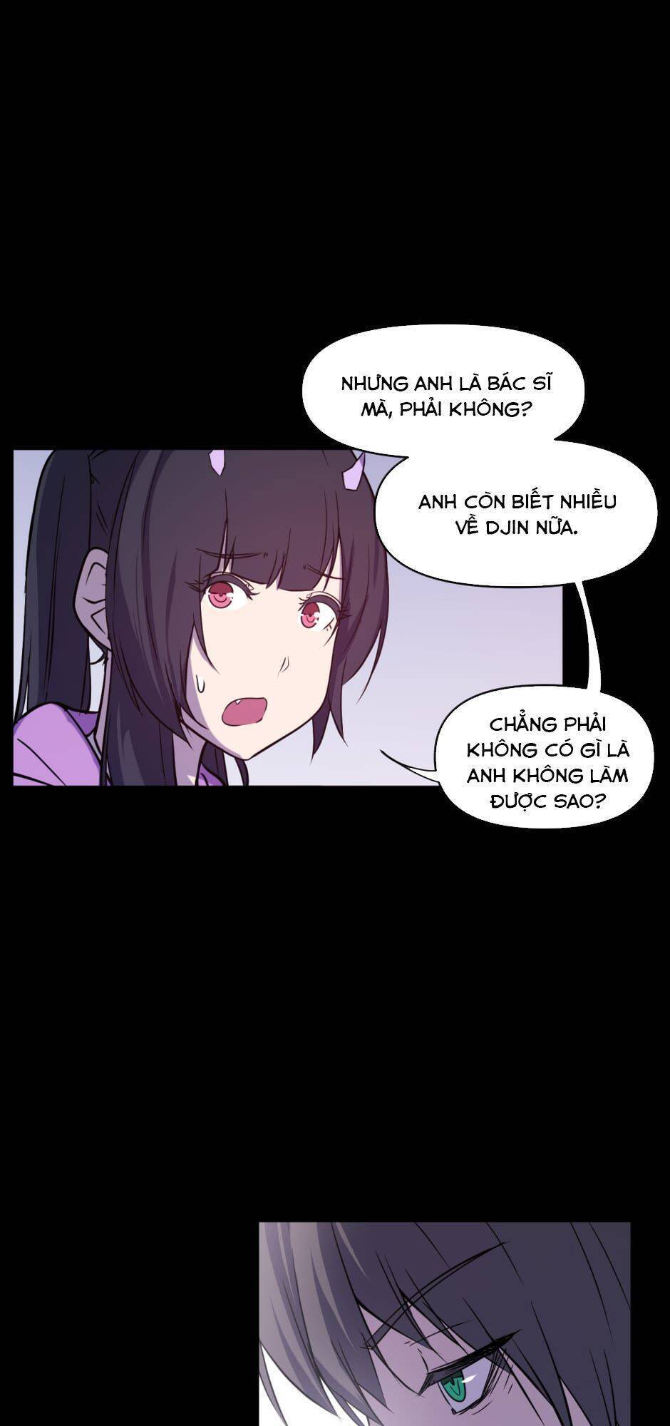 Gods Reborn Chapter 22 - 21