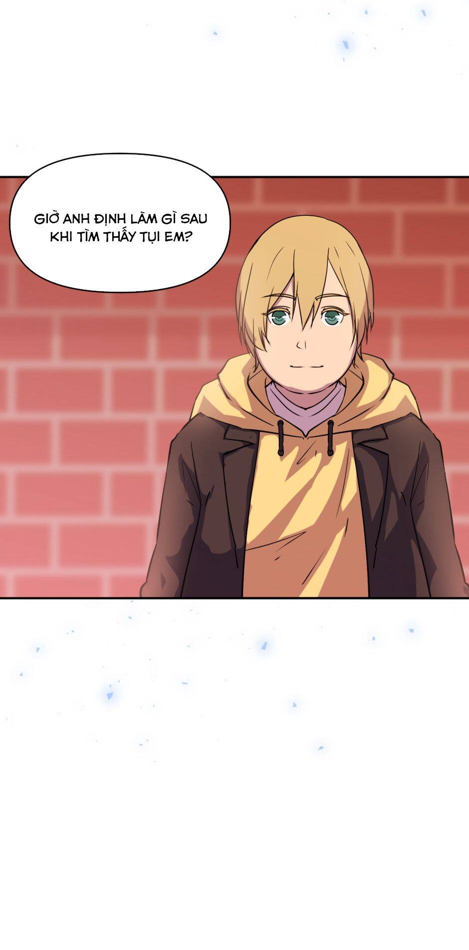 Gods Reborn Chapter 22 - 28