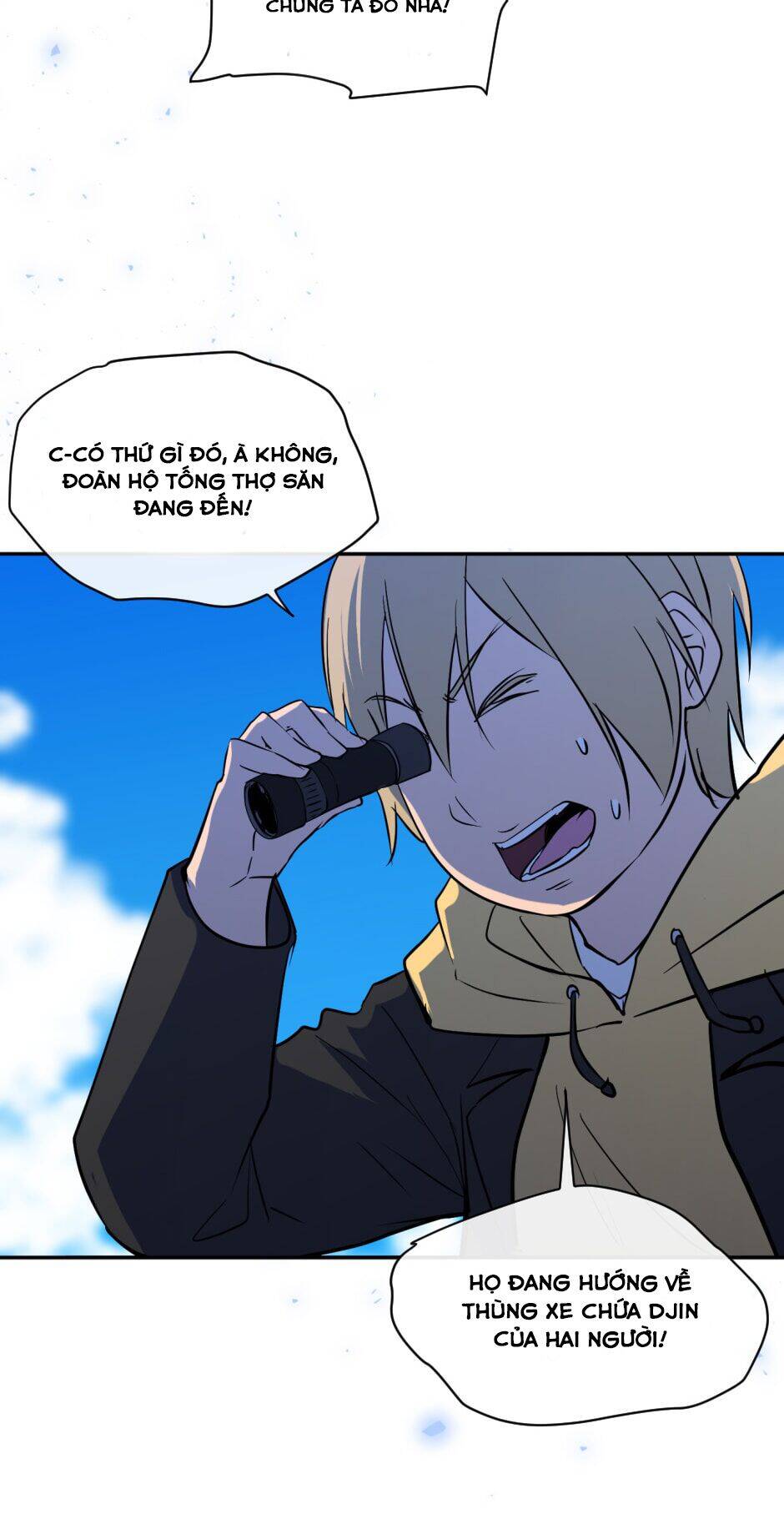 Gods Reborn Chapter 24 - 36