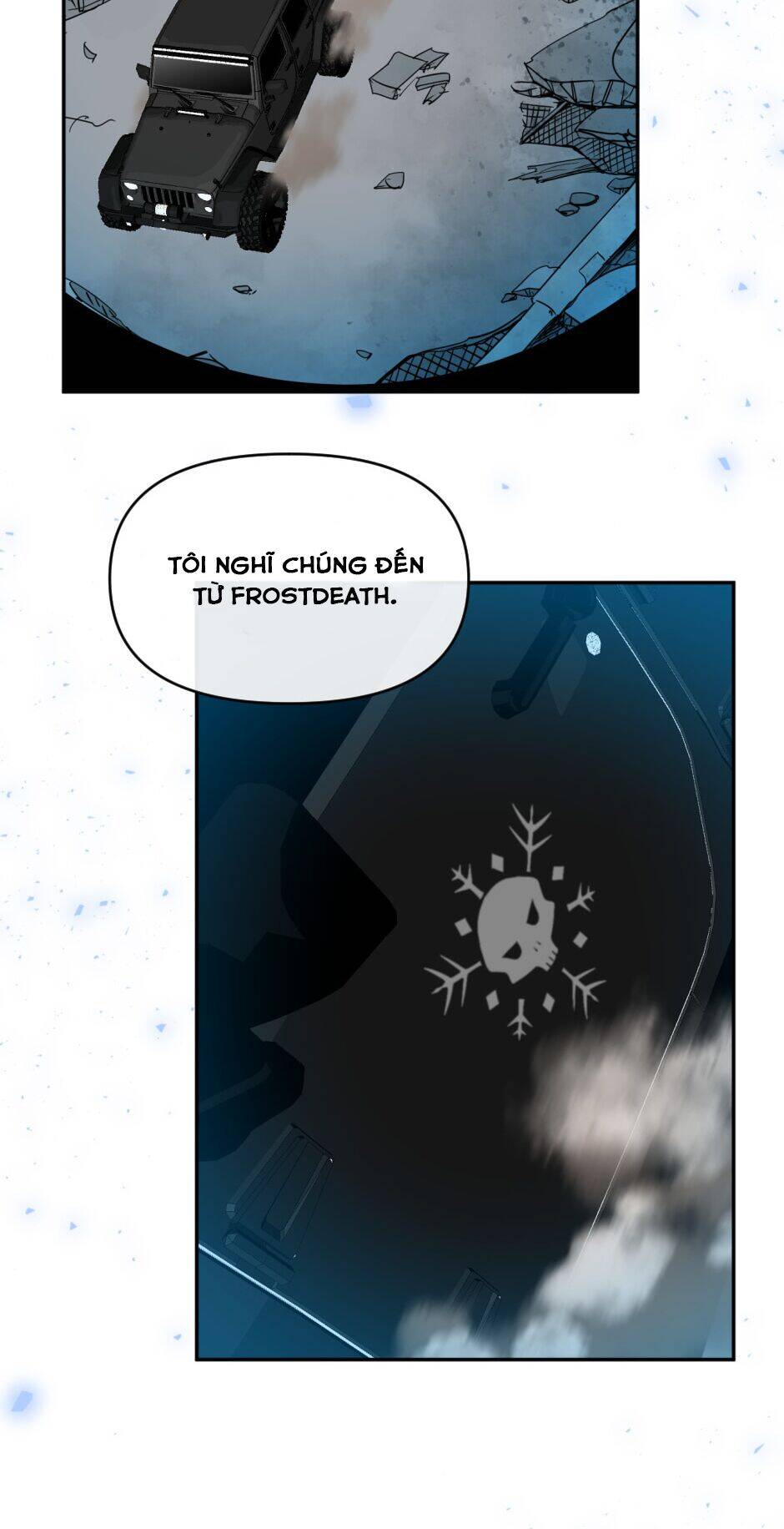 Gods Reborn Chapter 24 - 39