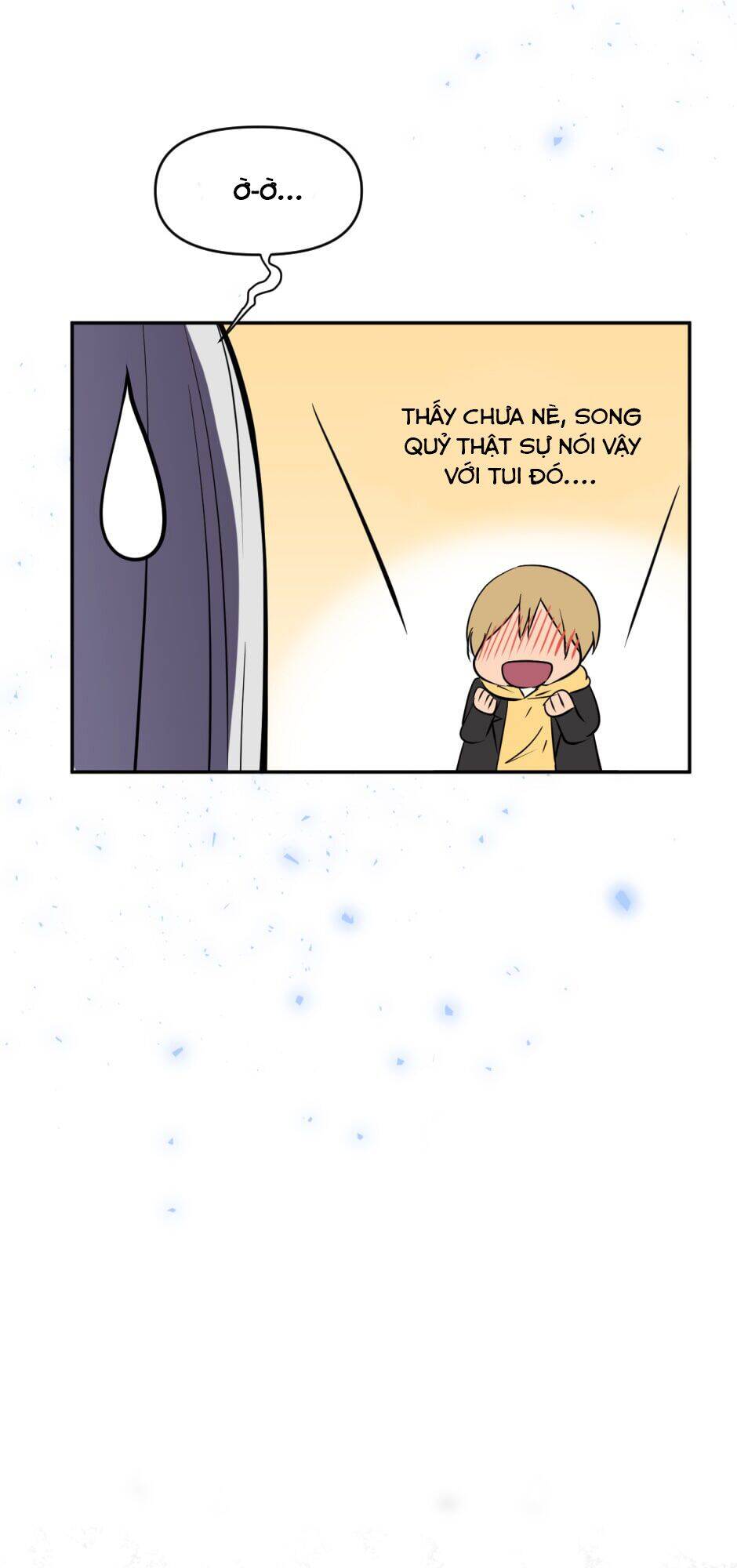 Gods Reborn Chapter 24 - 9