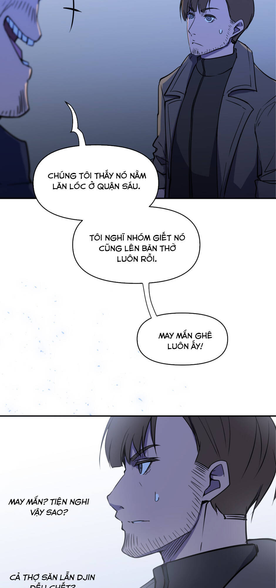 Gods Reborn Chapter 25 - 12