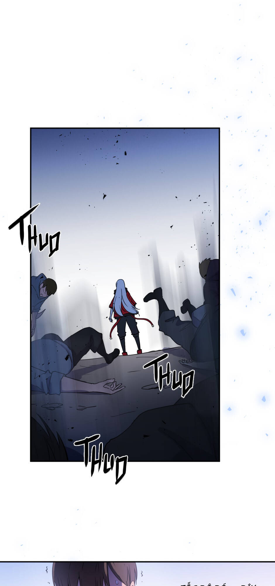 Gods Reborn Chapter 25 - 30