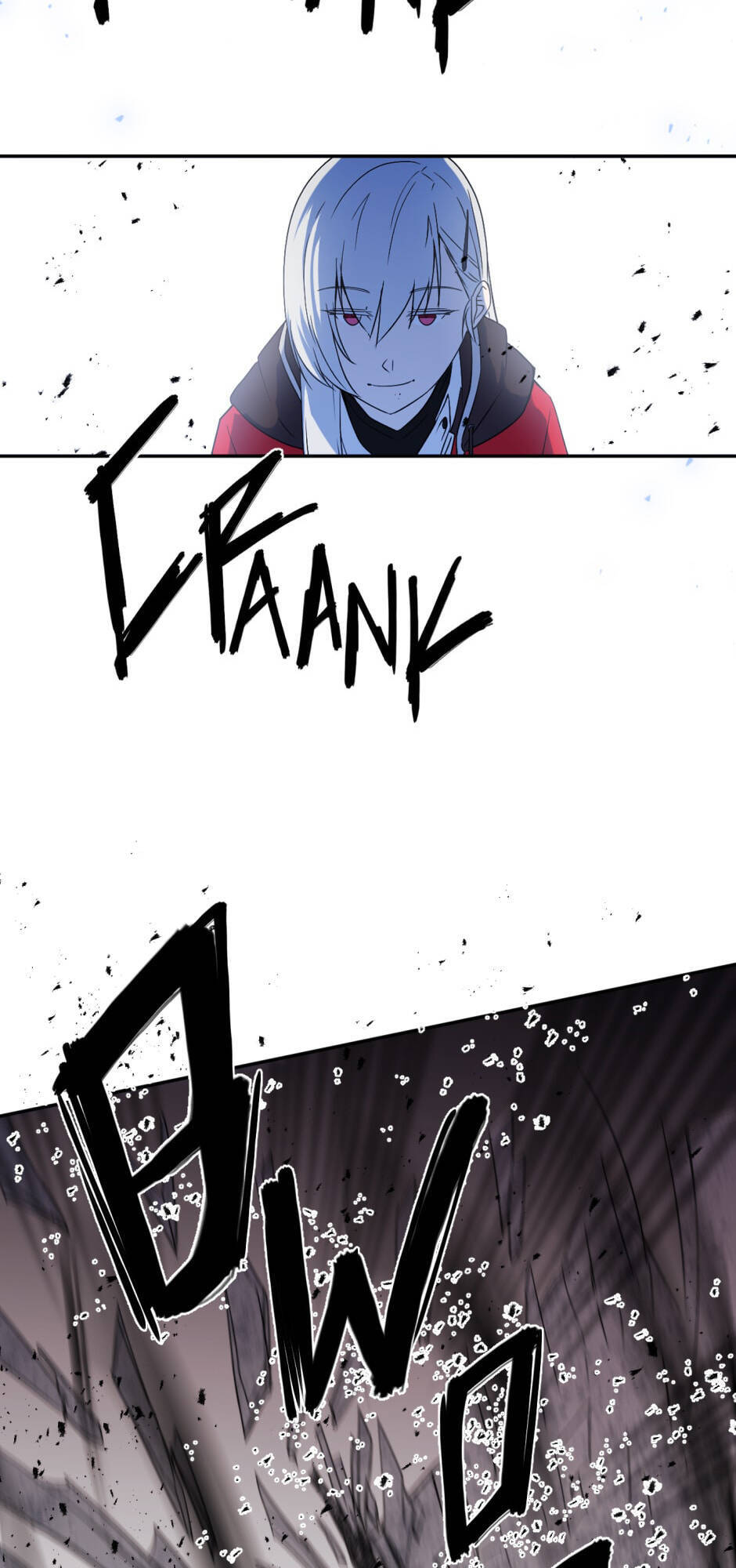 Gods Reborn Chapter 25 - 38