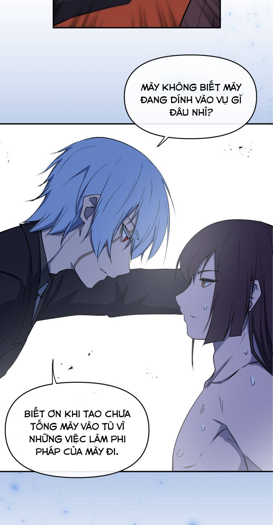 Gods Reborn Chapter 29 - 15