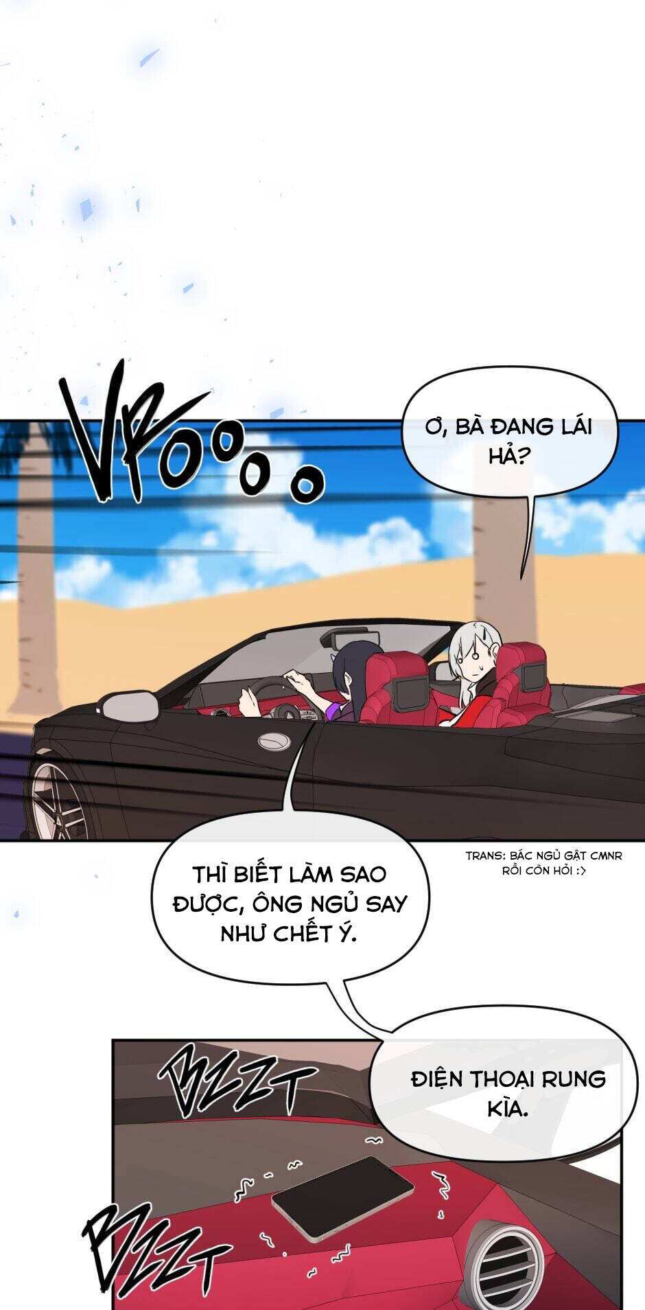 Gods Reborn Chapter 29 - 8