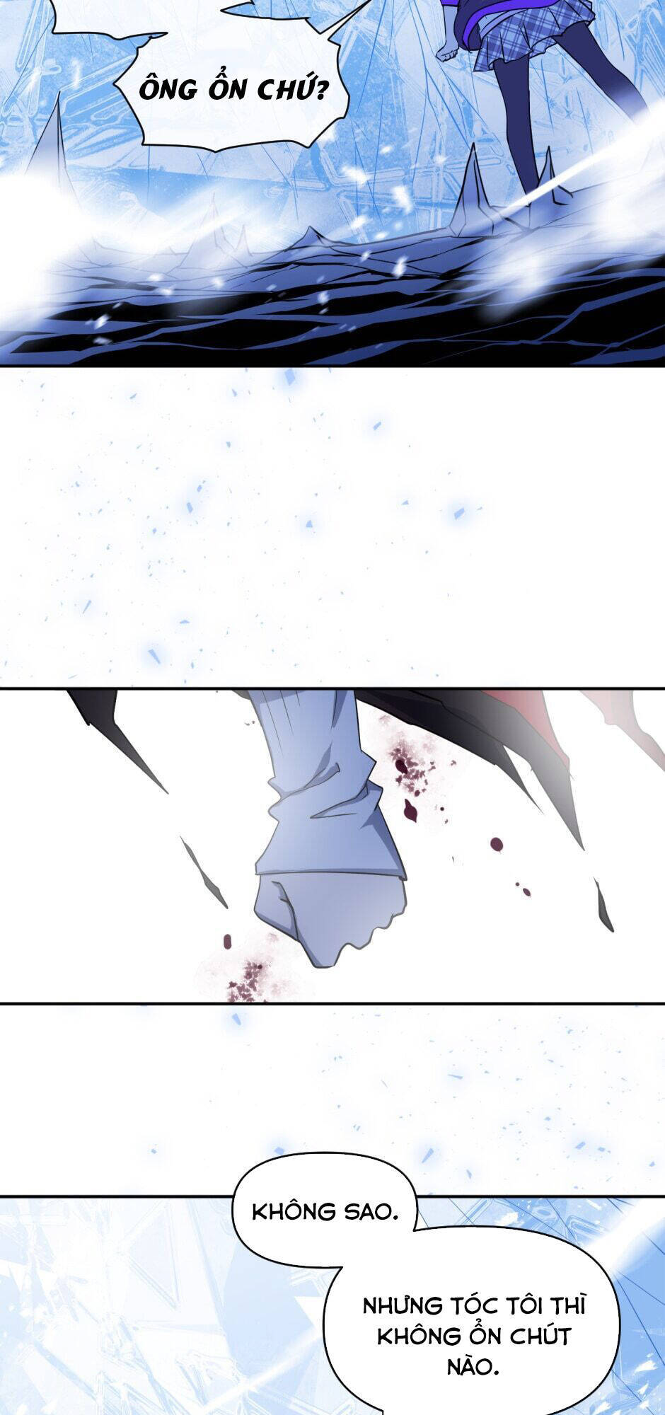 Gods Reborn Chapter 30 - 11