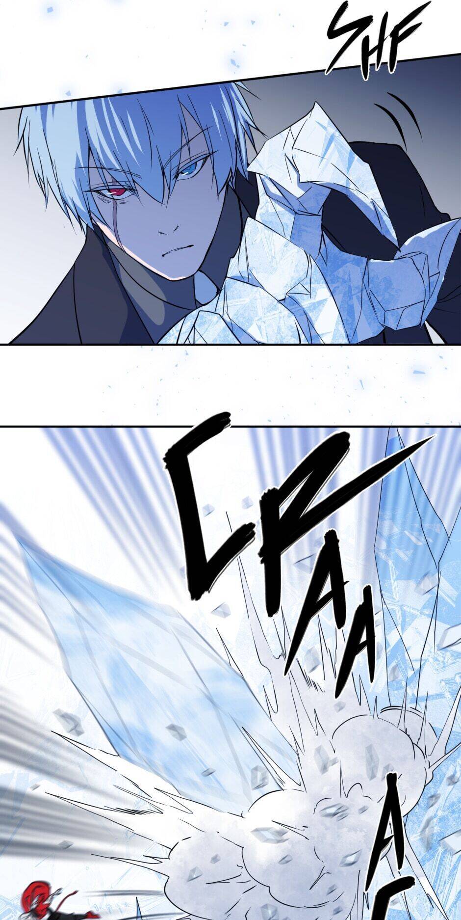 Gods Reborn Chapter 30 - 13