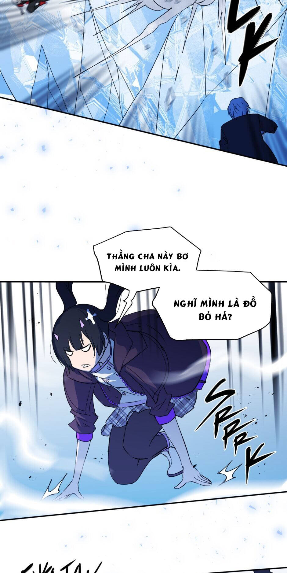 Gods Reborn Chapter 30 - 14