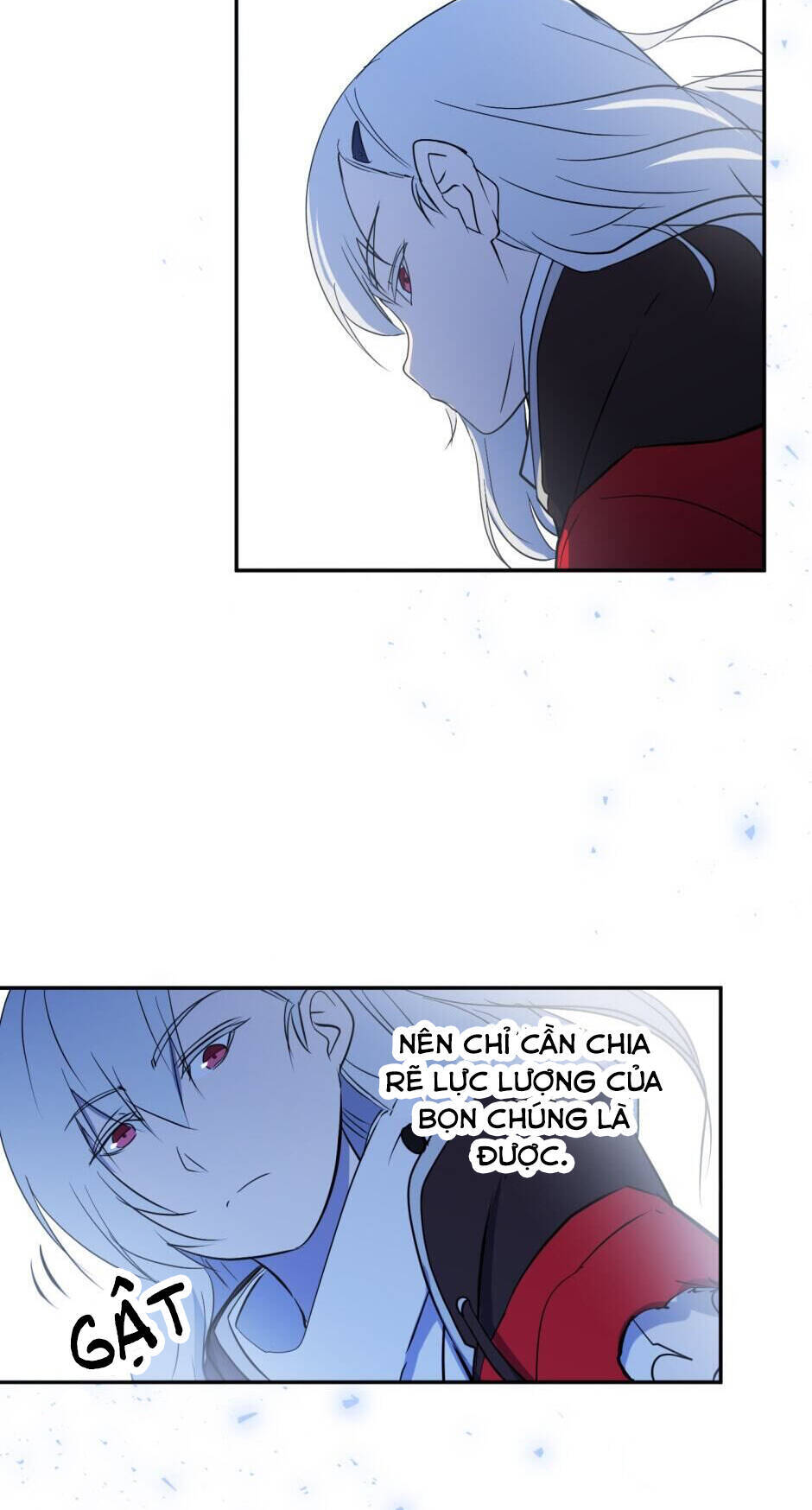 Gods Reborn Chapter 30 - 16