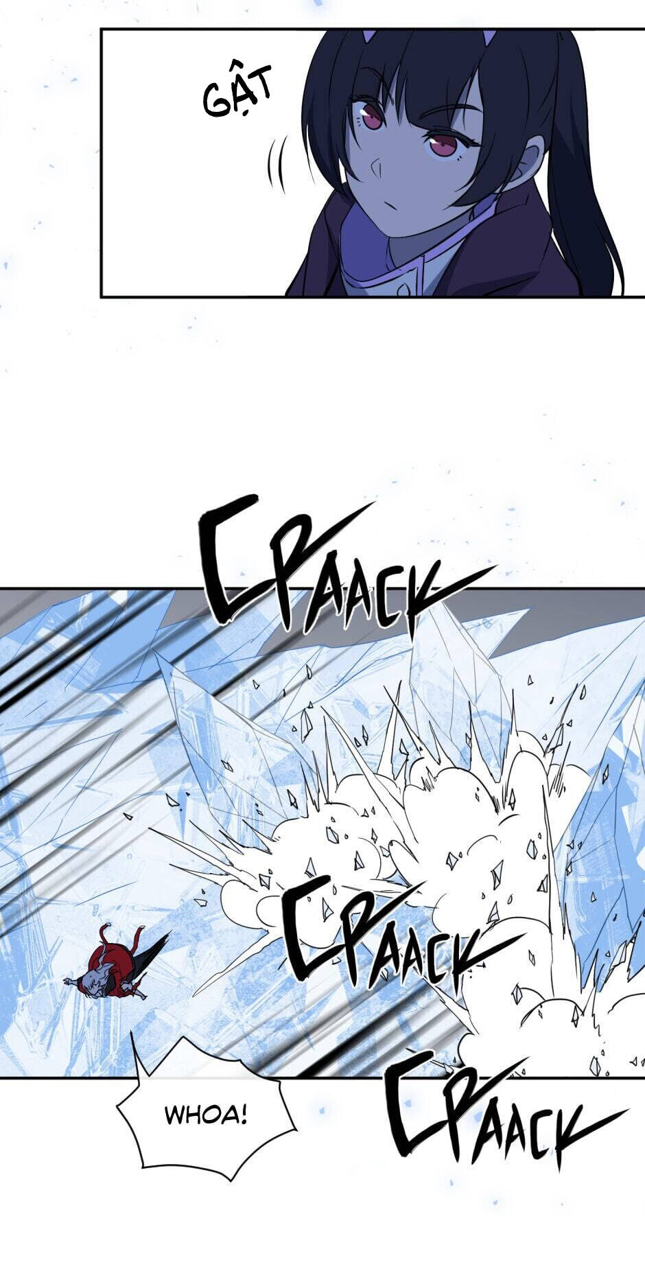 Gods Reborn Chapter 30 - 17