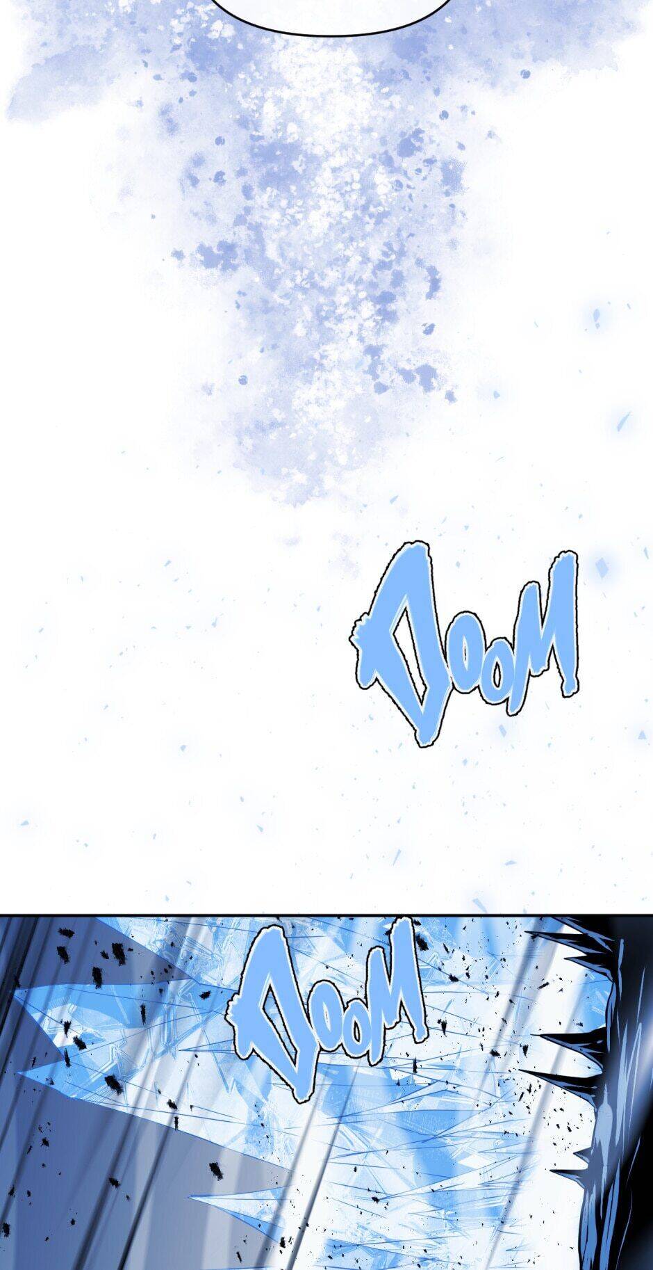 Gods Reborn Chapter 30 - 3