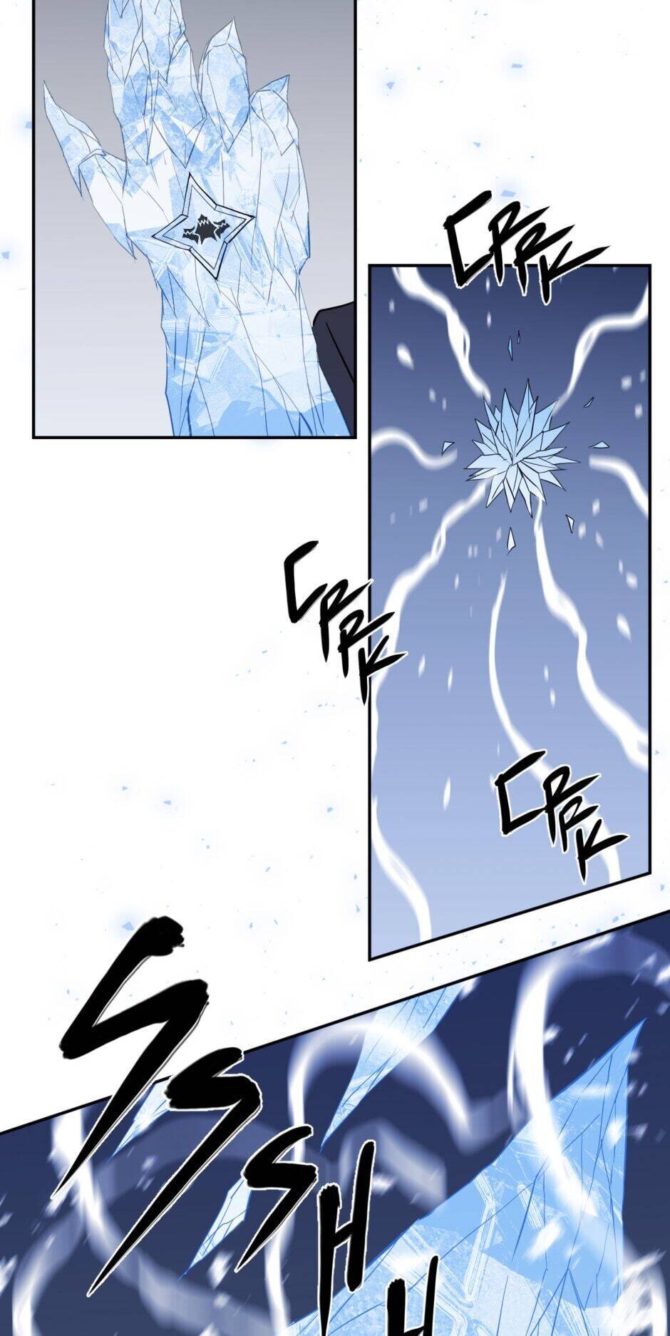 Gods Reborn Chapter 30 - 21