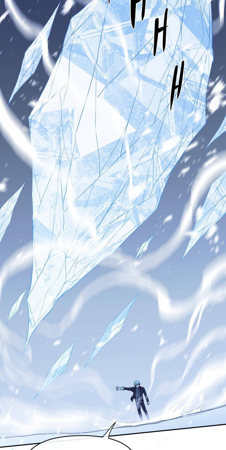 Gods Reborn Chapter 30 - 22