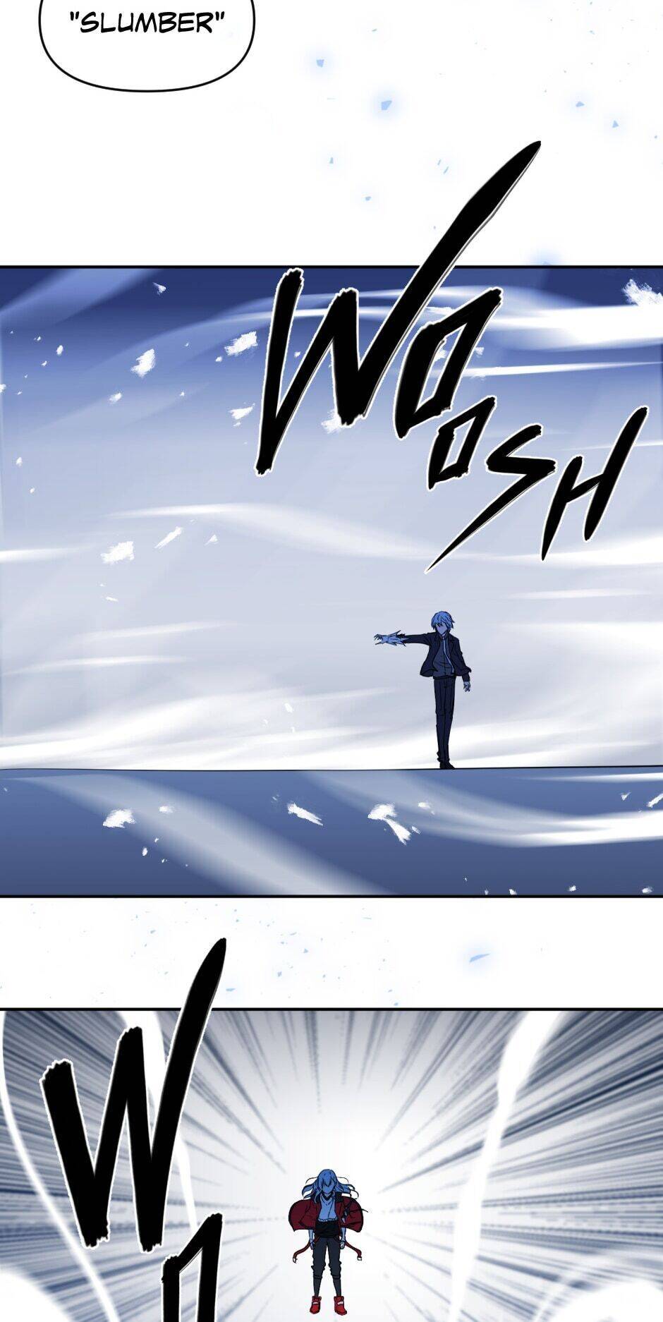 Gods Reborn Chapter 30 - 24