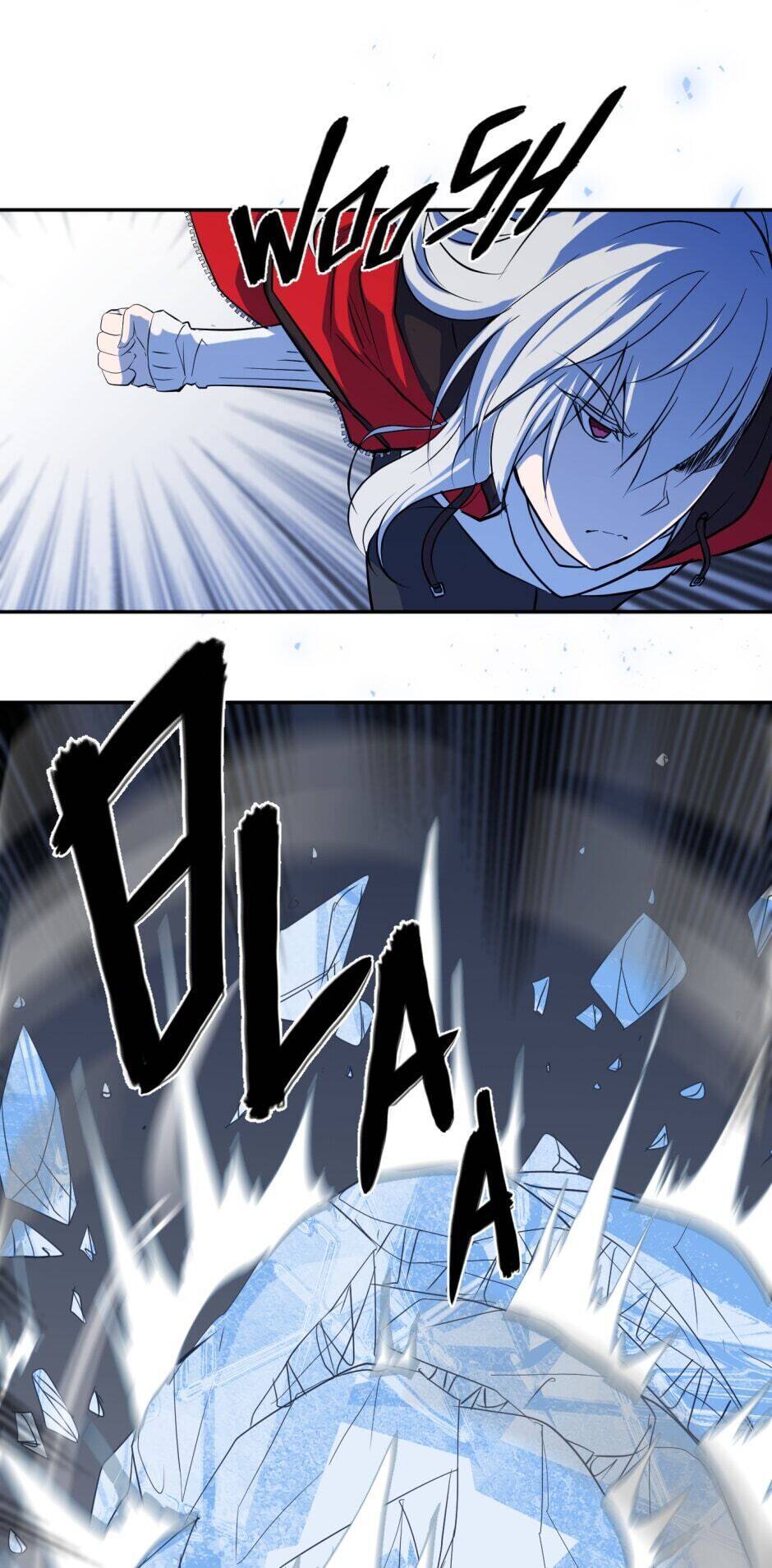 Gods Reborn Chapter 30 - 26