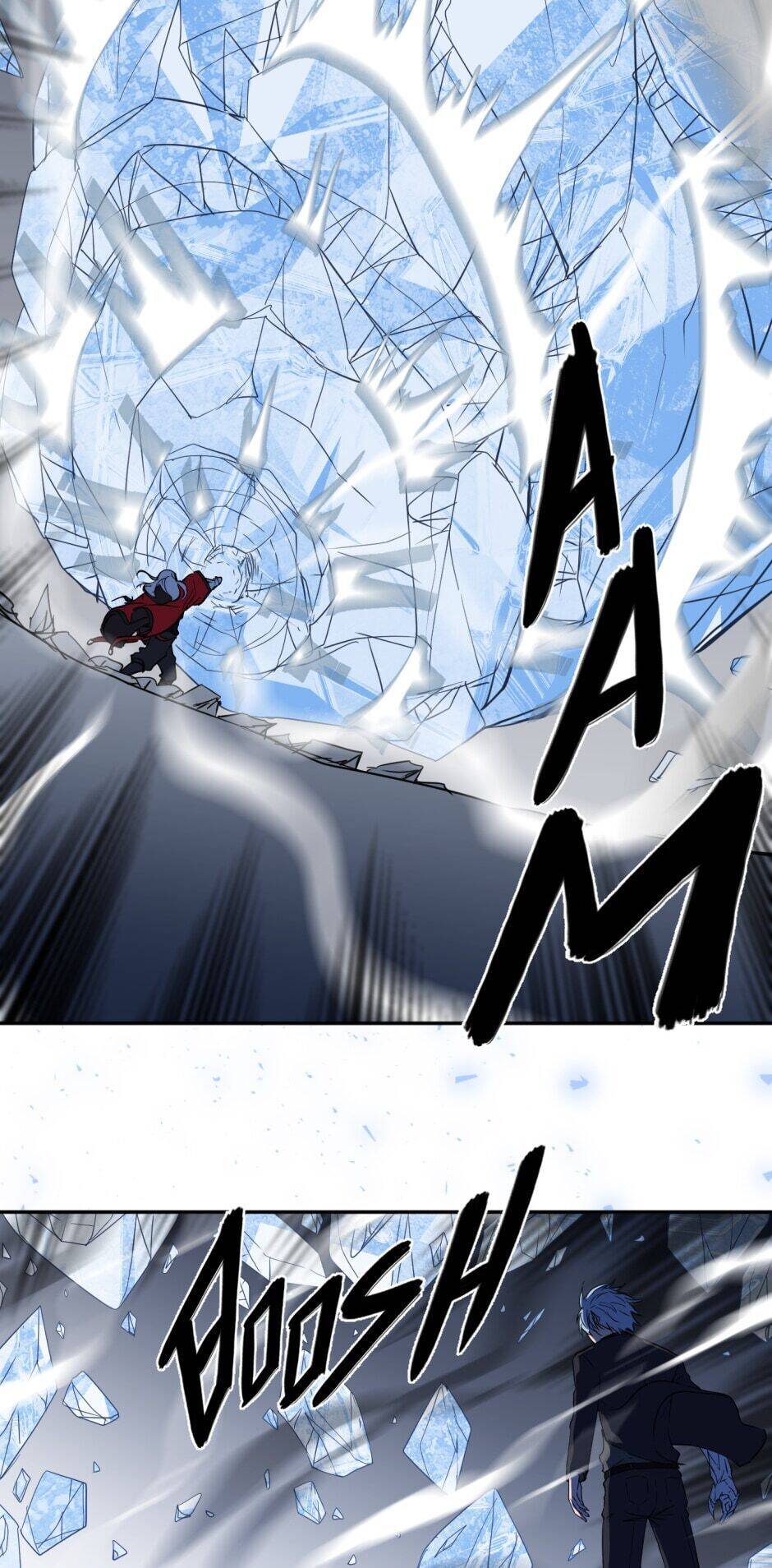 Gods Reborn Chapter 30 - 27