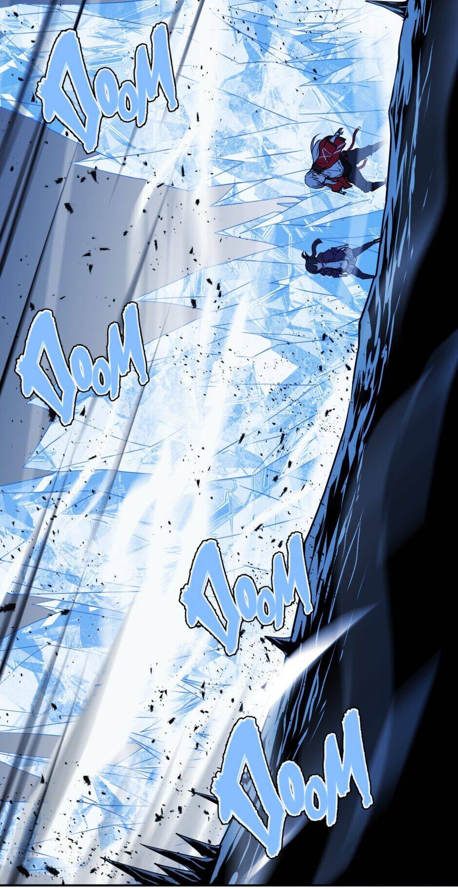 Gods Reborn Chapter 30 - 4