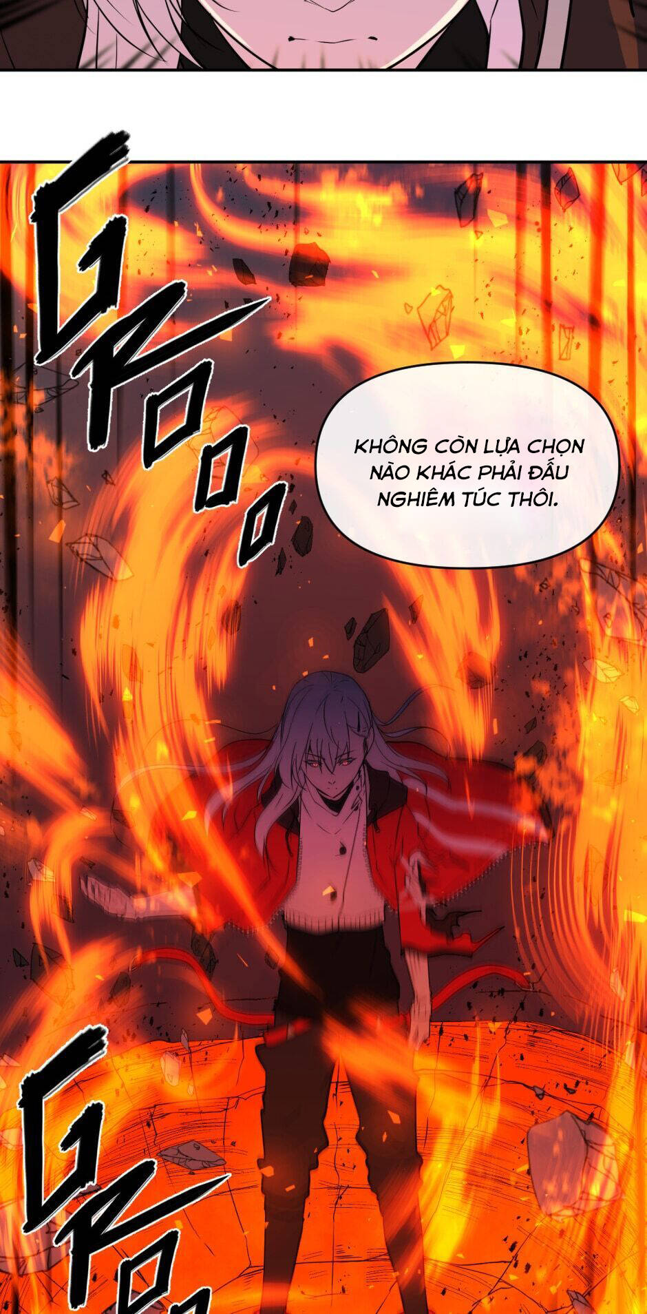 Gods Reborn Chapter 30 - 31