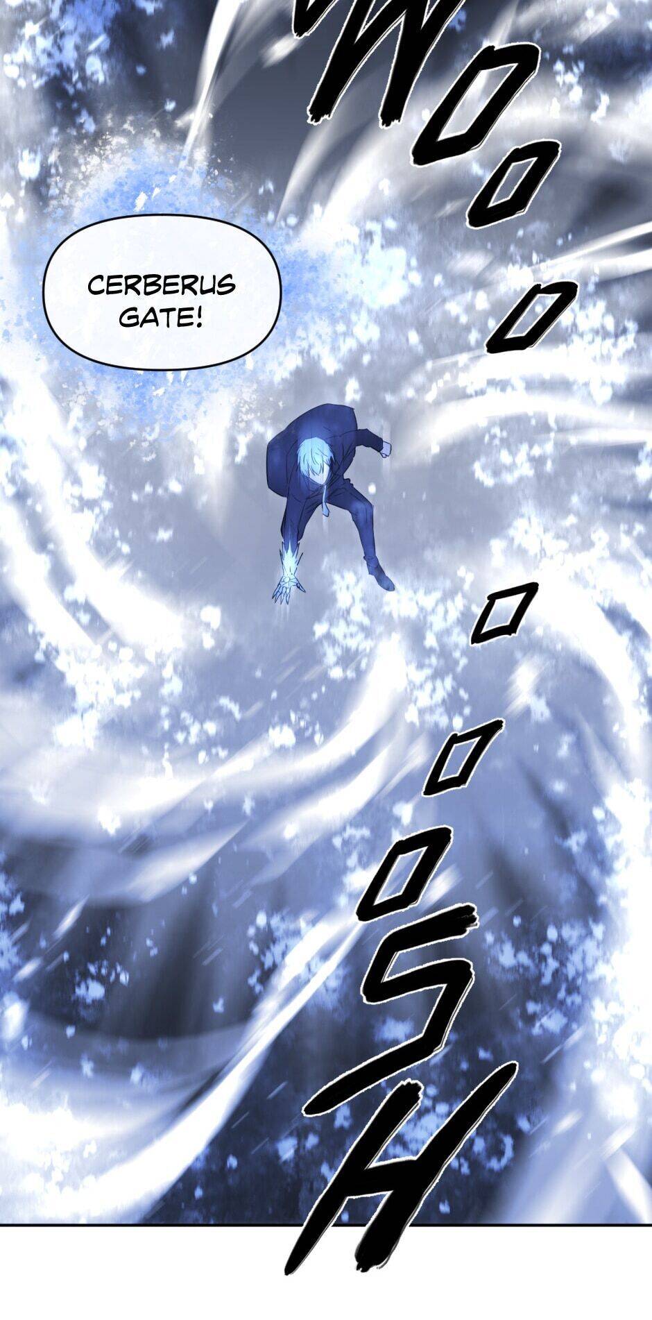 Gods Reborn Chapter 30 - 33