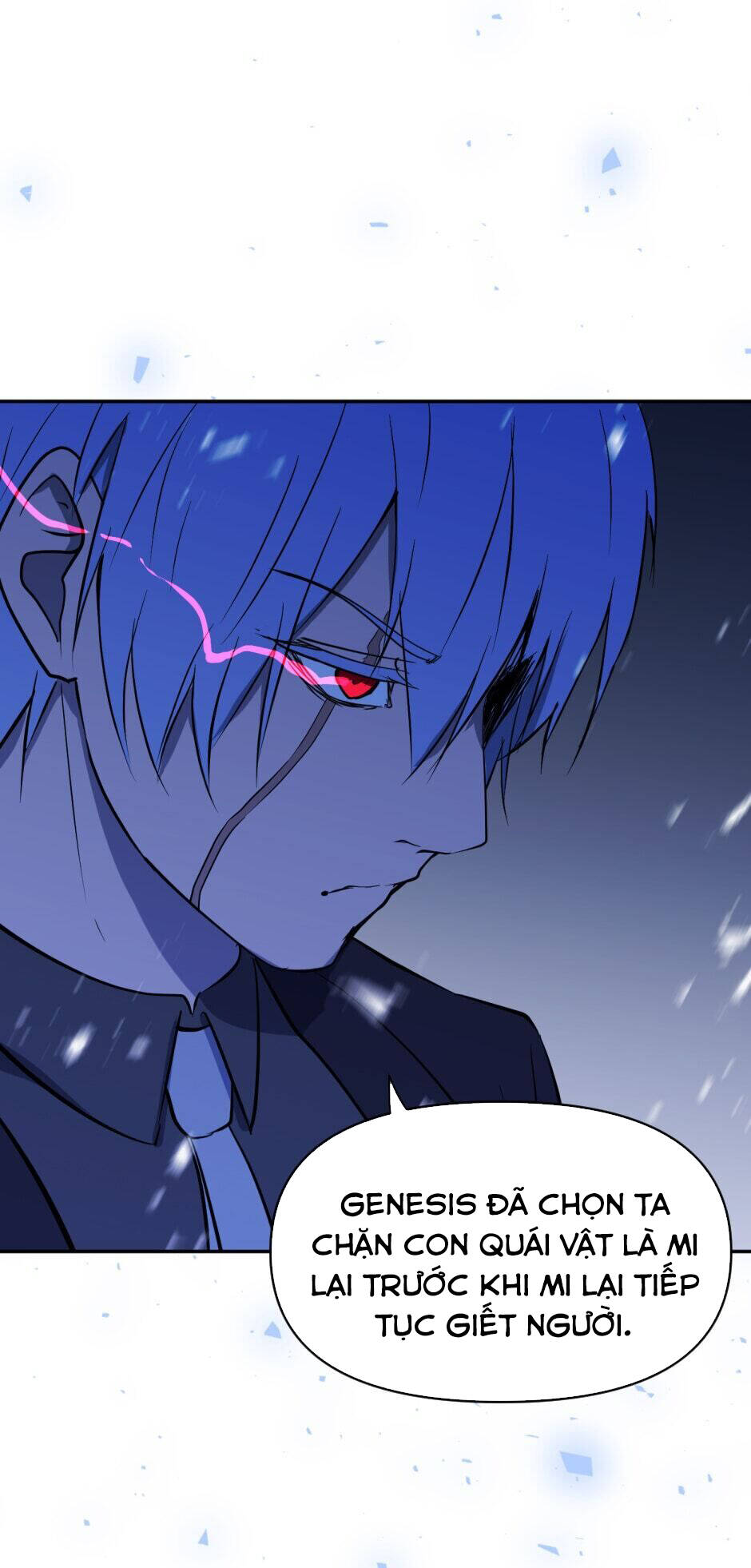 Gods Reborn Chapter 30 - 36