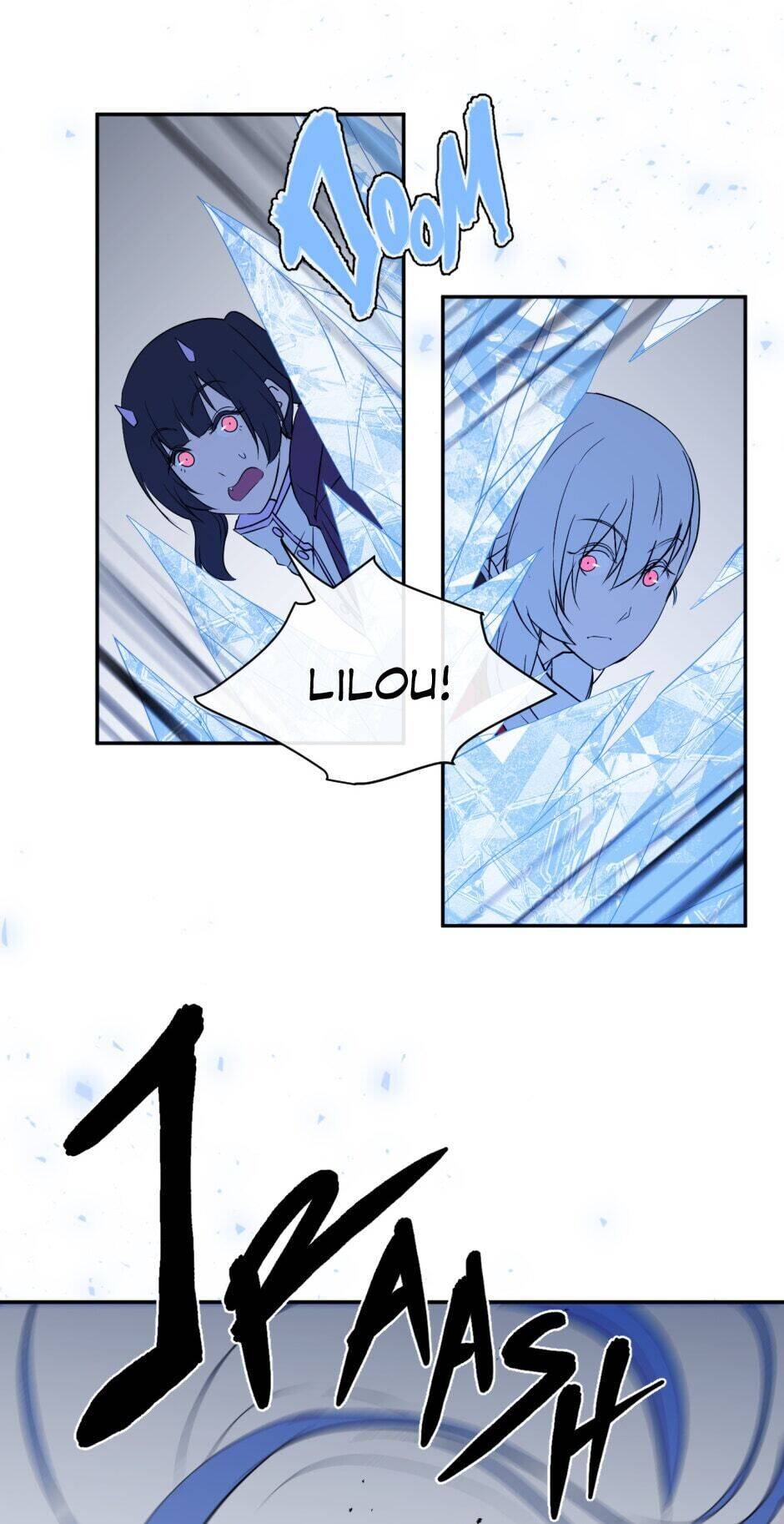 Gods Reborn Chapter 30 - 5