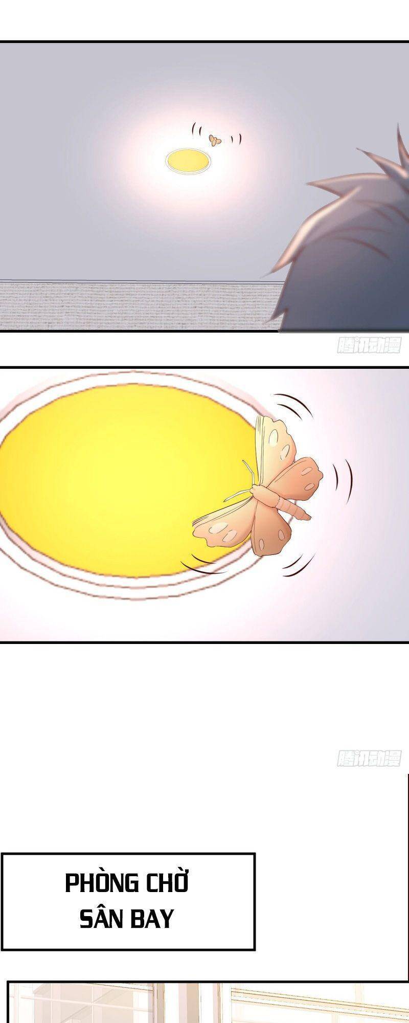 Trong Nhà Có 2 Bạn Gái Song Sinh Chapter 102 - 15