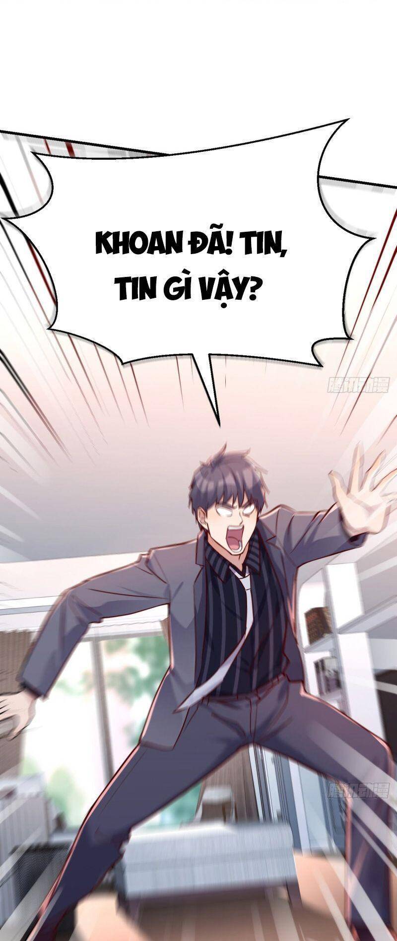 Trong Nhà Có 2 Bạn Gái Song Sinh Chapter 110 - 15