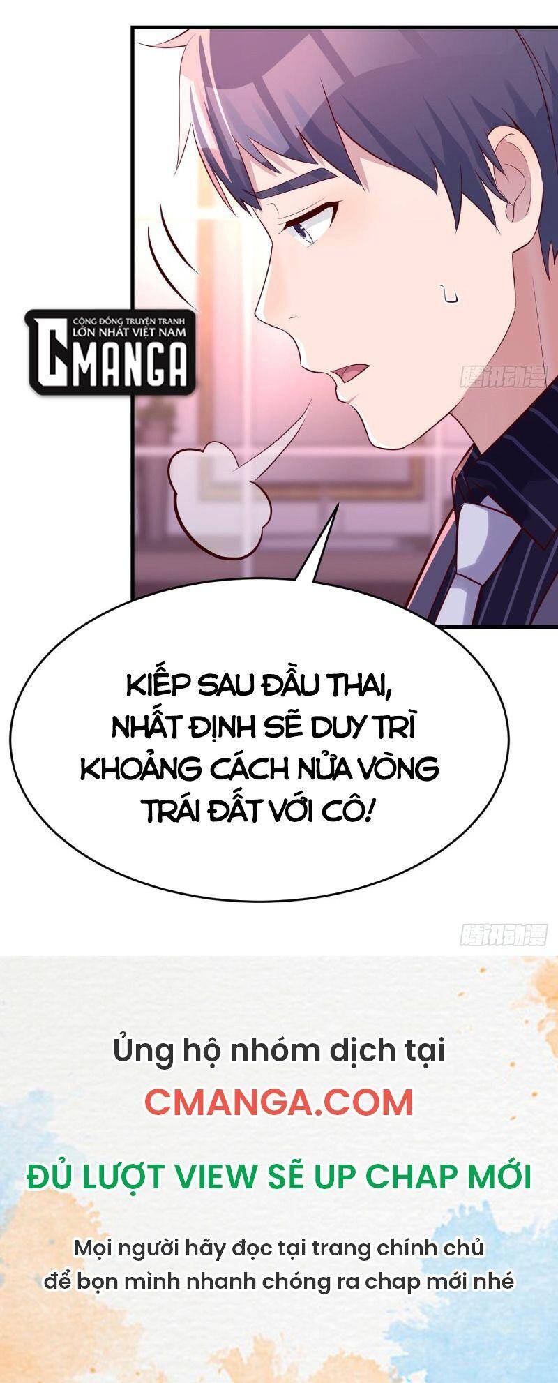 Trong Nhà Có 2 Bạn Gái Song Sinh Chapter 110 - 36