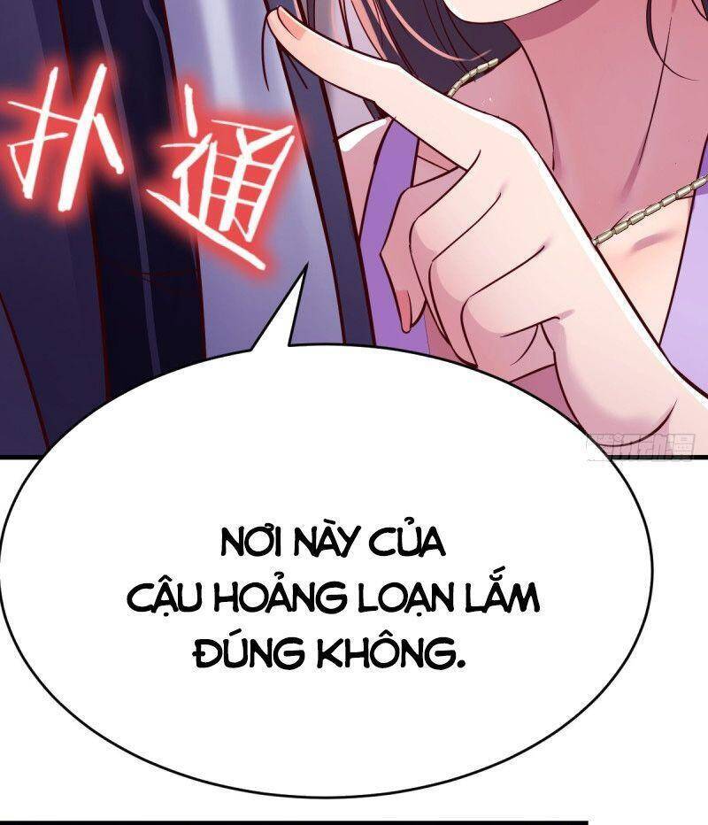 Trong Nhà Có 2 Bạn Gái Song Sinh Chapter 110 - 5