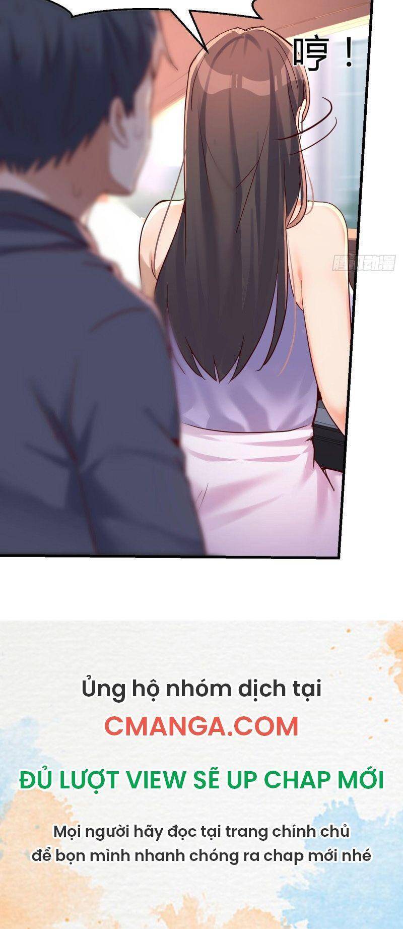 Trong Nhà Có 2 Bạn Gái Song Sinh Chapter 112 - 20
