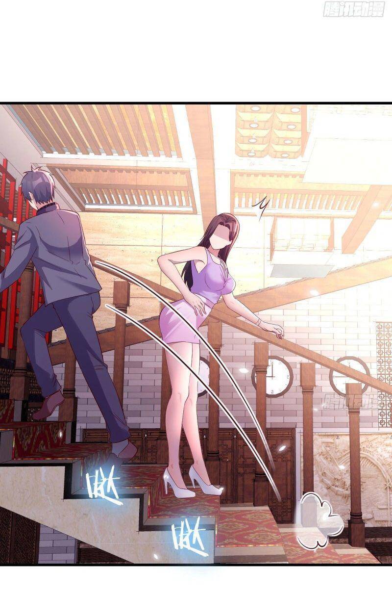 Trong Nhà Có 2 Bạn Gái Song Sinh Chapter 112 - 34