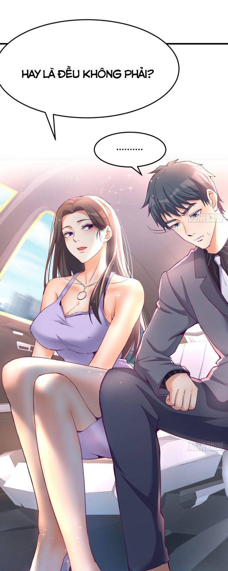 Trong Nhà Có 2 Bạn Gái Song Sinh Chapter 119 - 27