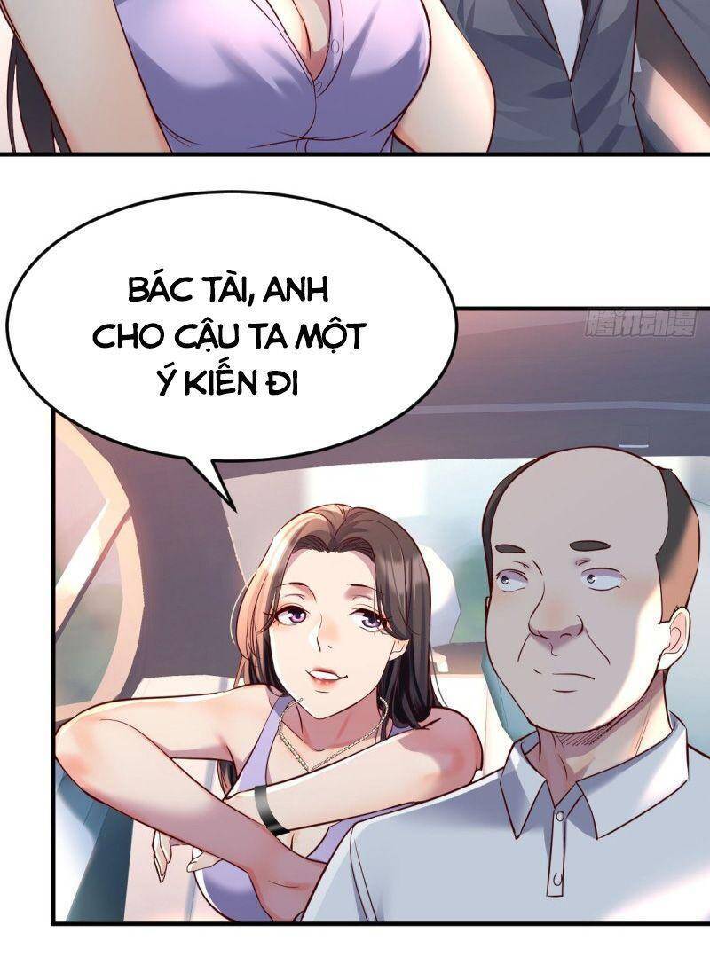 Trong Nhà Có 2 Bạn Gái Song Sinh Chapter 120 - 6